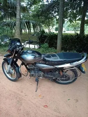 Bajaj Platina 100 2009