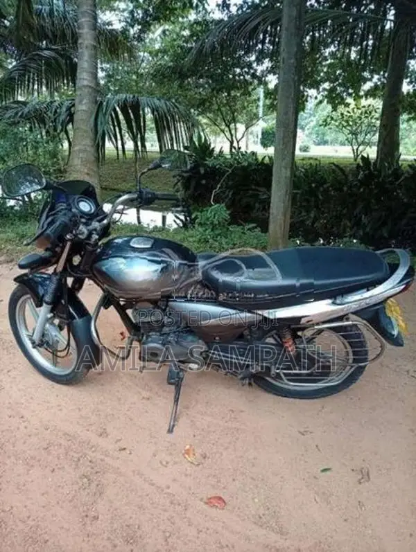 Bajaj Platina 100 2009