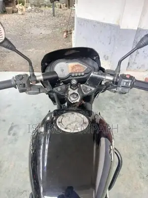 Bajaj Pulsar 150 2011