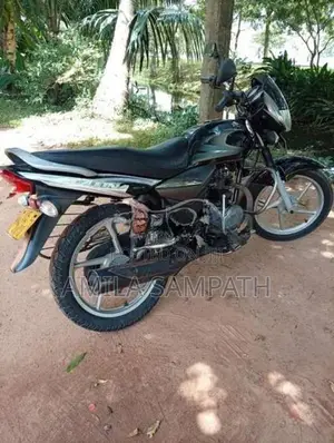 Bajaj Platina 100 2009