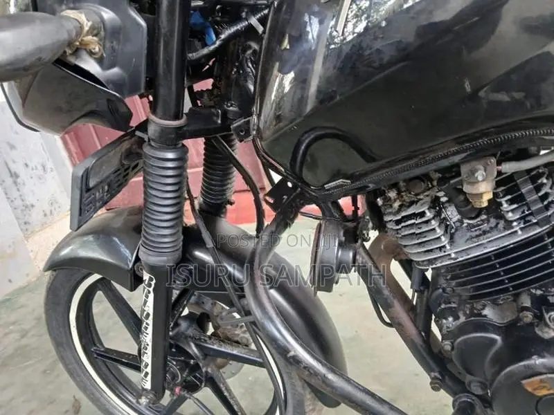 Bajaj Pulsar 150 2011