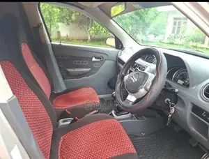 Suzuki Alto LXi 2015