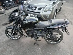 Bajaj Pulsar 150 2011