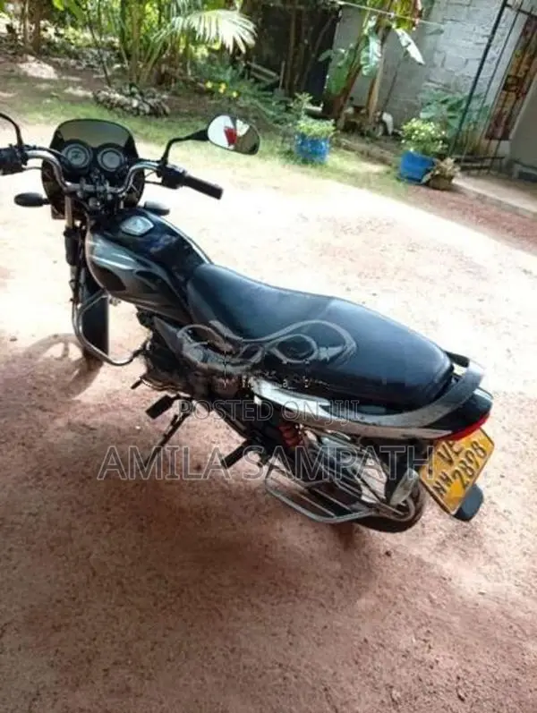Bajaj Platina 100 2009