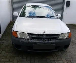 Nissan AD Wagon 1999