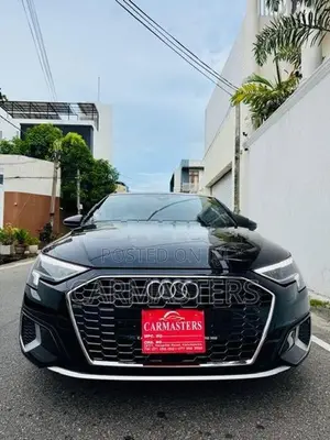 Audi A3 Advance Package 2023
