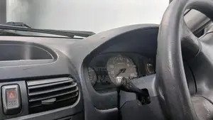 Nissan AD Wagon 1999