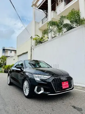 Audi A3 Advance Package 2023