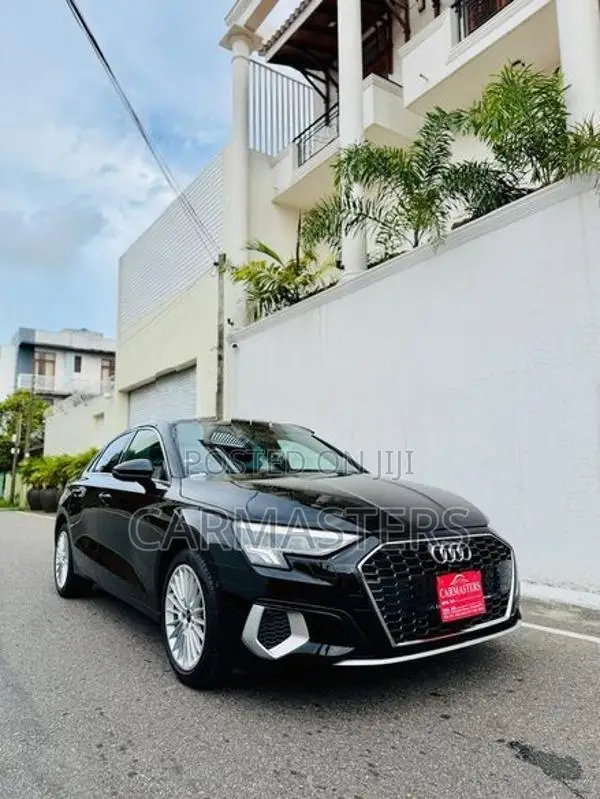 Audi A3 Advance Package 2023