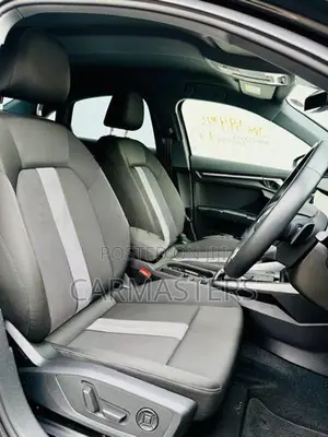 Audi A3 Advance Package 2023