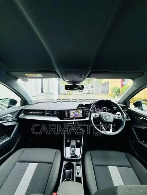 Audi A3 Advance Package 2023
