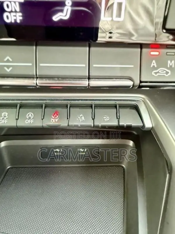Audi A3 Advance Package 2023