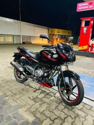 Bajaj Pulsar 150 2017
