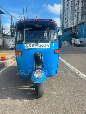 Bajaj RE 2 Stroke 2006