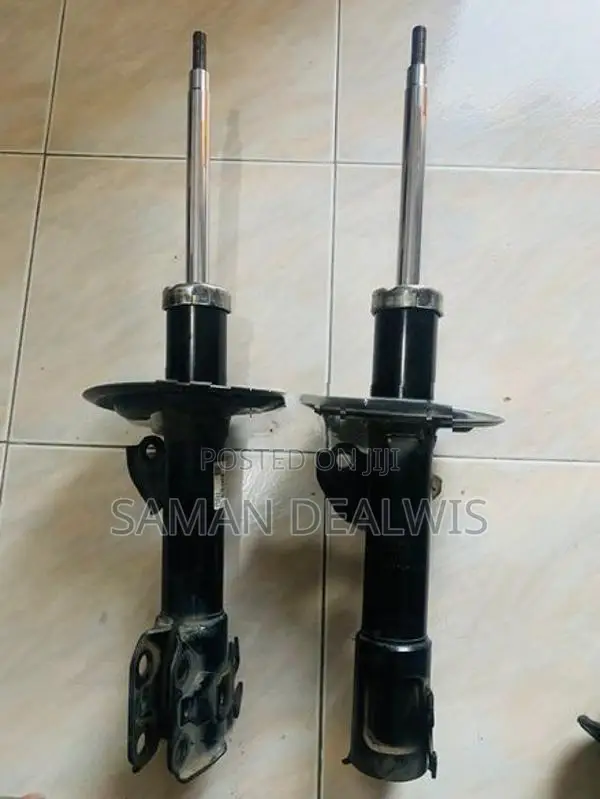 Toyota Axio Hybrid NKE165 Shocks
