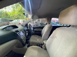 Toyota Yaris 2007