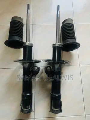 Toyota Axio Hybrid NKE165 Shocks