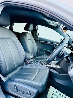 Audi A3 Signature premium 2023