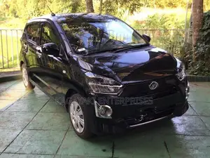 Daihatsu Mira ES X LIMITED SA3 FOG 2024