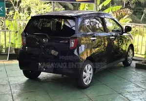 Daihatsu Mira ES X LIMITED SA3 FOG 2024