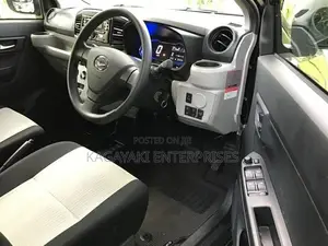Daihatsu Mira ES X LIMITED SA3 FOG 2024