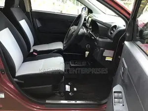 Daihatsu Mira ES L SA3 MAROON UNRE 2024