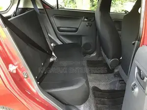 Daihatsu Mira ES L SA3 MAROON UNRE 2024