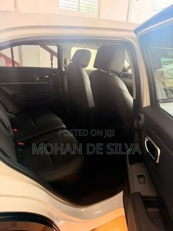 Honda Vezel Z Premium 2026
