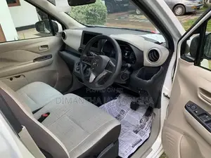 Mitsubishi eK Wagon 2023