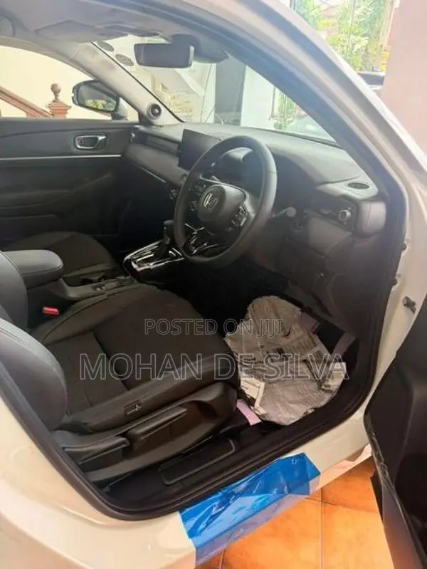 Honda Vezel Z Premium 2026