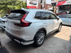 Honda CRV VX-L 2025