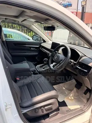 Honda CRV VX-L 2025