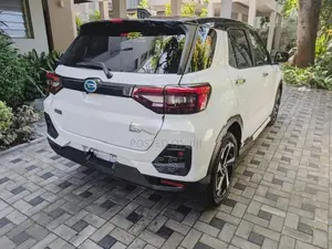 Daihatsu Rocky Black Top 2026
