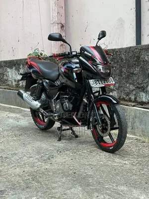 Bajaj Pulsar 150 2019