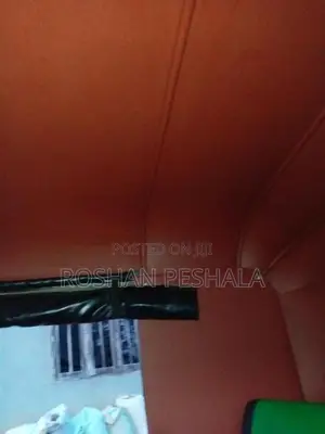 Bajaj RE 2 stork 2005