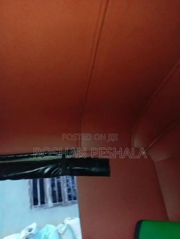 Bajaj RE 2 stork 2005