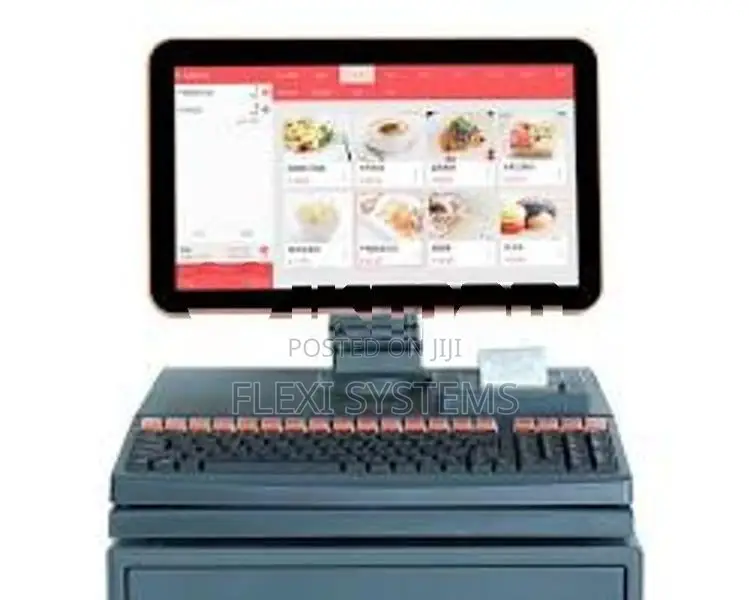 Point Of Sale System For Restaurant(POS) Software
