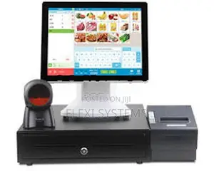 Restaurant & Hotel Pos Software System