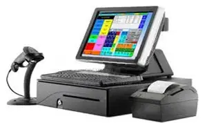 Restaurant & Hotel Pos Software System