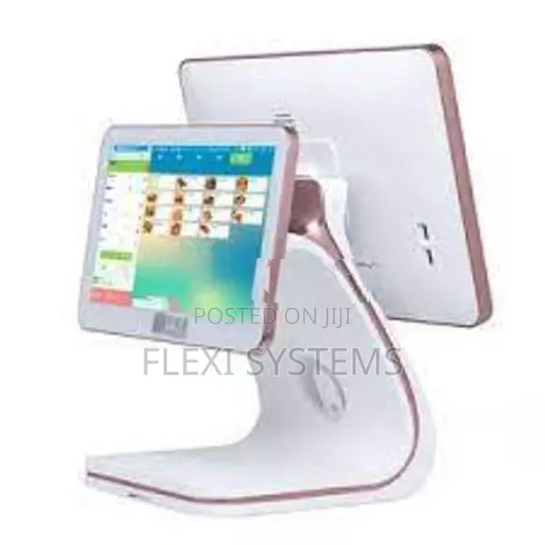 Cashier Bill Machine Software