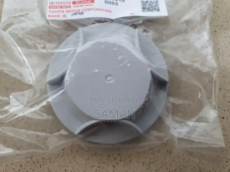 Vitz Head Light Cup