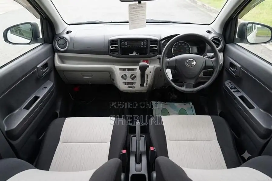 Daihatsu Mira X Limited 2025