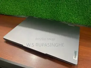 Lenovo 5 120U Laptop