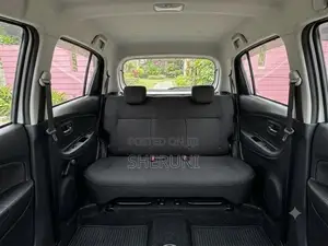 Daihatsu Mira X Limited 2025