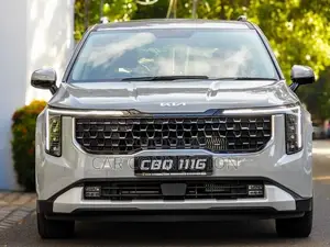 Kia Carnival HEV 2025