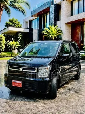 Suzuki Wagon R FX 2025