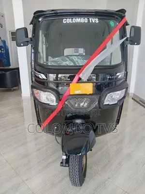TVS King 2026