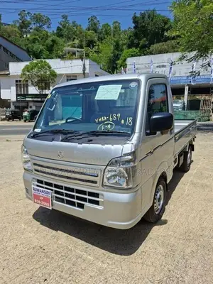 Suzuki Carry Auto 2024
