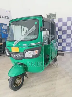 TVS King 2026