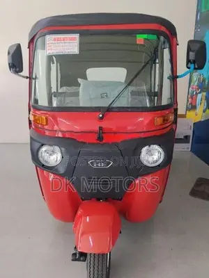 Bajaj RE 2026
